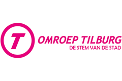 Logo Omroep Tilburg