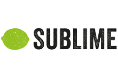Logo Sublime