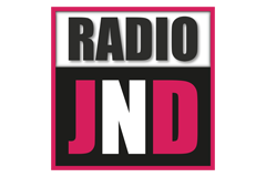 Logo RadioJND
