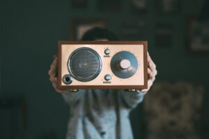 Radioreclame Radioreclame