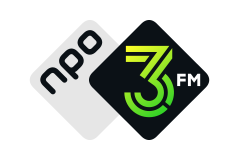 Adverteren op NPO 3FM