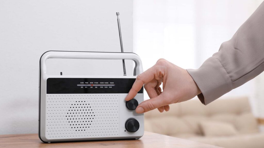 Wat maakt een goede radiocommercial?