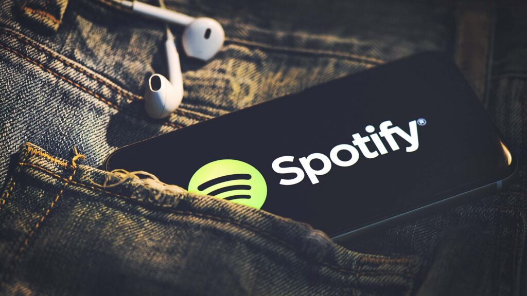 Spotify of digitale radio- waar zit het verschil in bereik?